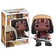 Walking Dead Michonne Pop! Vinyl Figure